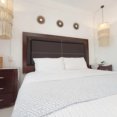 Ferienwohnung Casa Quintal - Cerca Del Mar